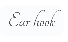 Ear hook